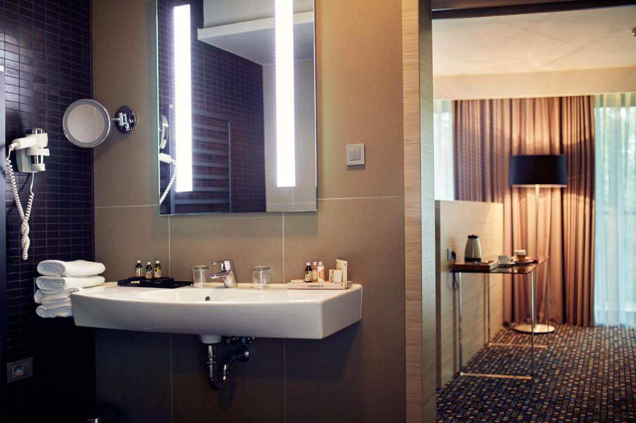 Hotel Bristol Art&medical
