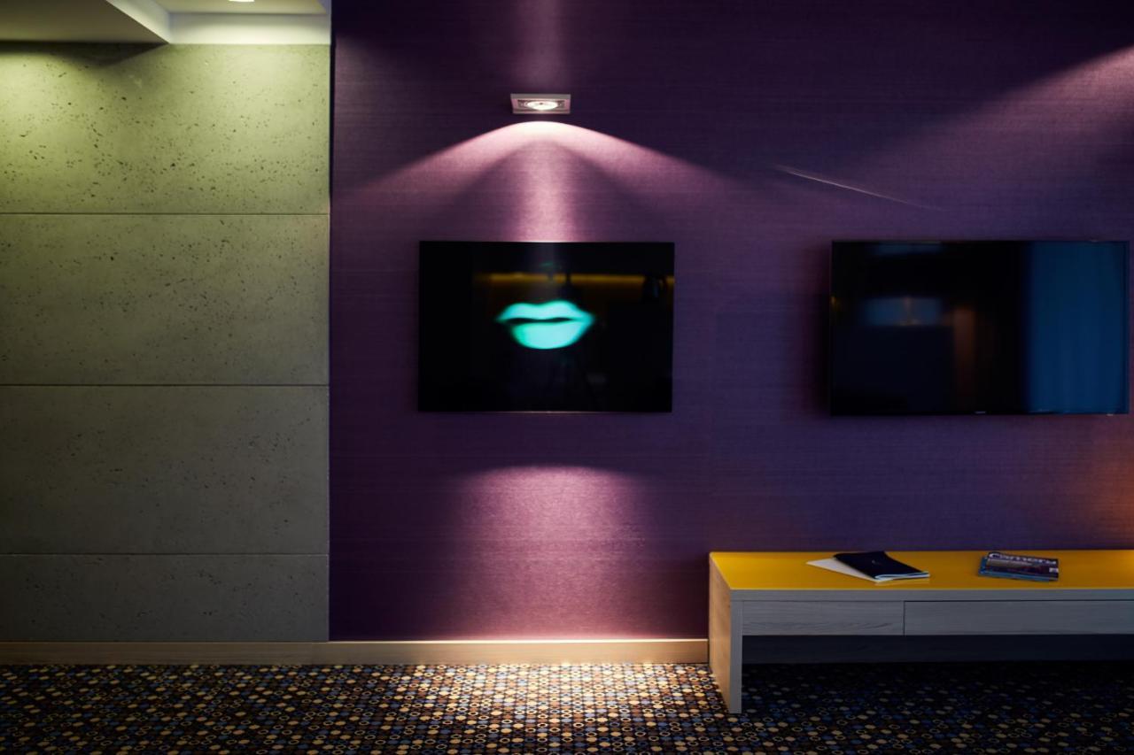 Hotel Bristol Art&medical