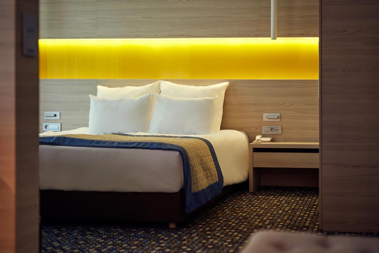 Hotel Bristol Art&medical