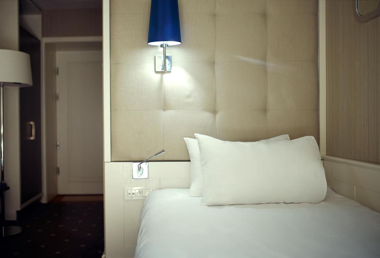 Hotel Bristol Art&medical 4*
