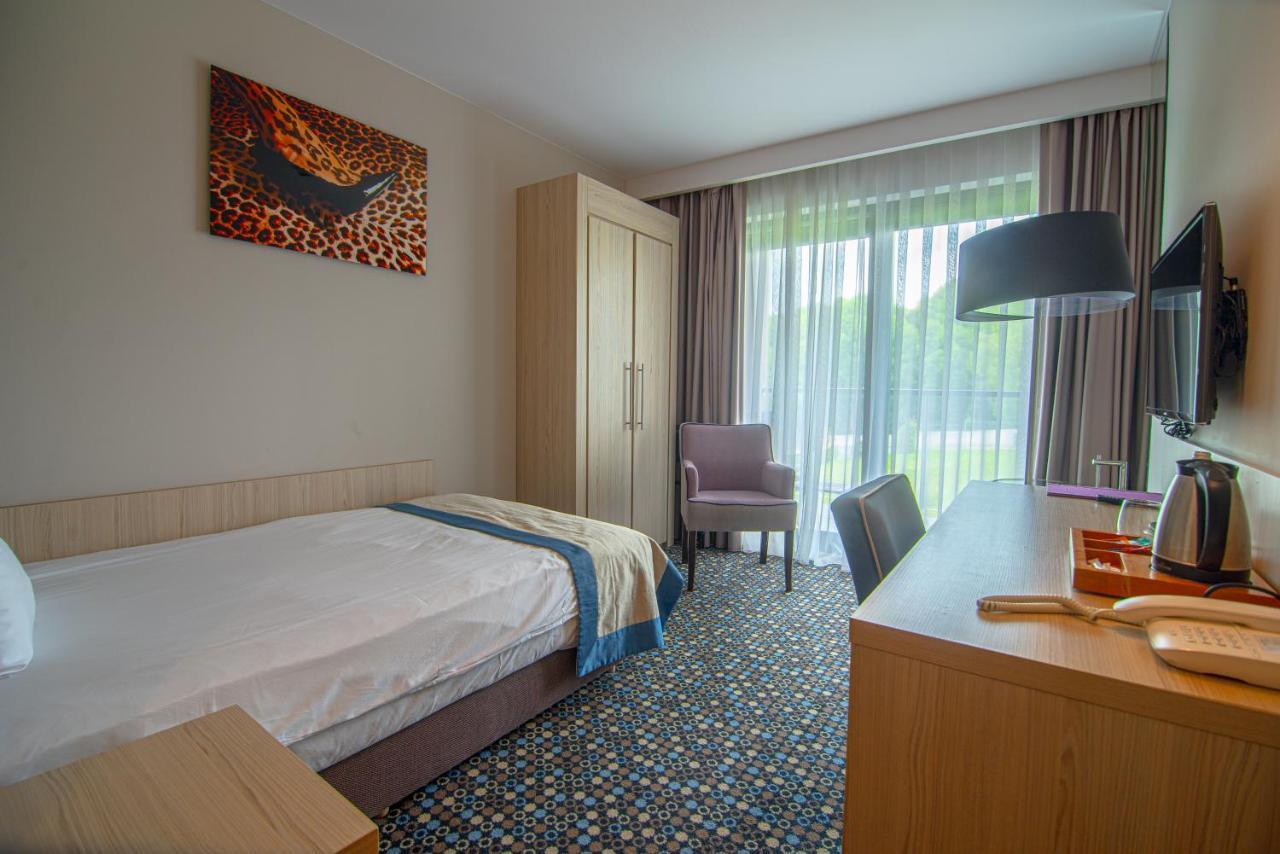Hotel Bristol Art&medical