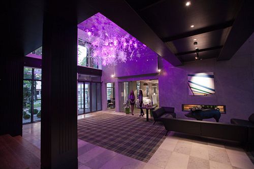 Hotel Bristol Art&medical