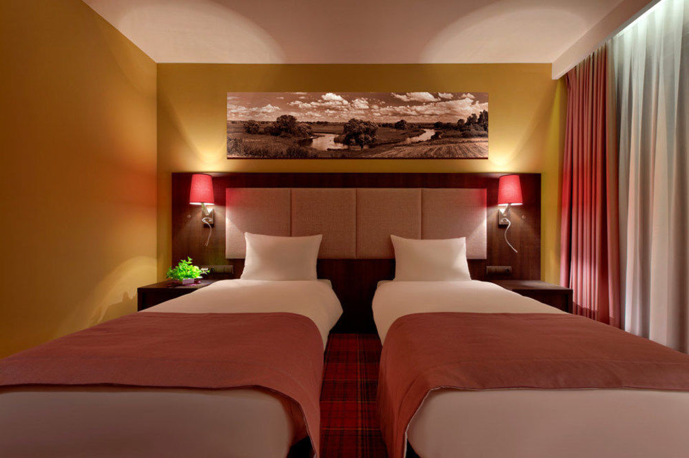 Bristol Art&medical Hotel Busko-Zdrój