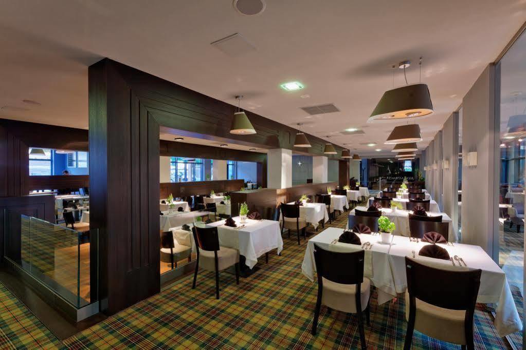 Hotel Bristol Art&medical Busko-Zdrój